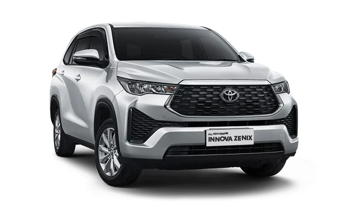 Innova Reborn
