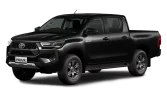 Hilux Double Cabin (D Cab)