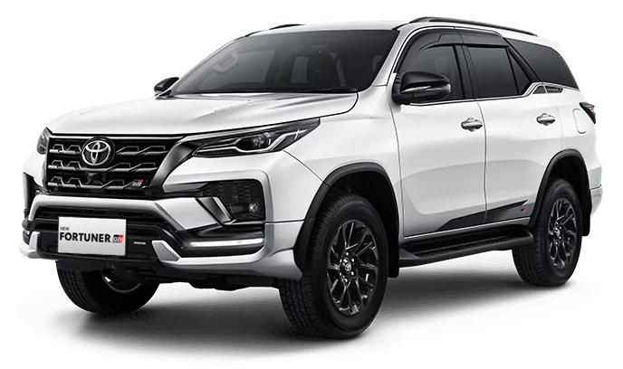 Harga Fortuner Terbaru 2025: Spesifikasi, Pajak, dan Dimensi