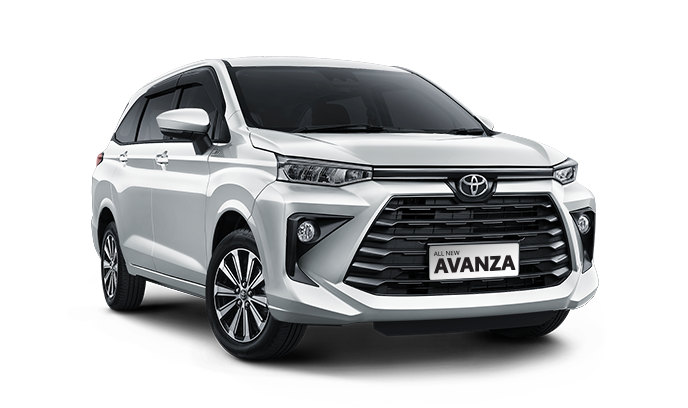 All New Avanza