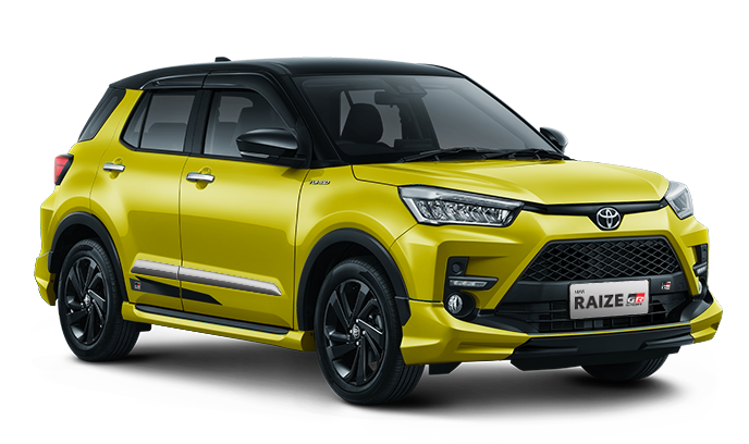 Proses Tukar Tambah Mobil Bekas dengan Toyota Baru
