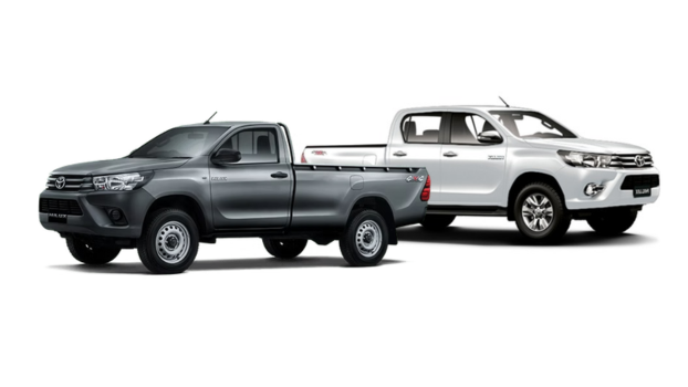 Hilux Single Cabin vs Double Cabin, Pertimbangan sebelum Beli